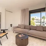 Glamorous 3Br Penthouse Mins To Puerto Banus W/Terrace